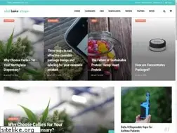 Sites similar to cbdbakeshops.com