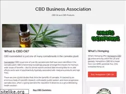 Sites similar to cbdbass.com