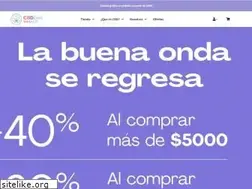 Sites similar to cbdbies.com