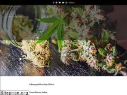 Sites similar to cbdblume.de