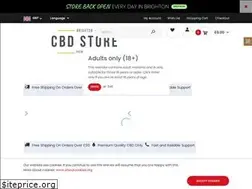 Sites similar to cbdbrighton.co.uk