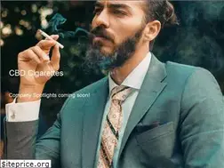 Sites similar to cbdcigarettes.com
