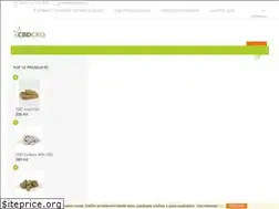 Sites similar to cbdcko.cz