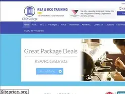 Sites similar to cbdcollegenswrsa.edu.au