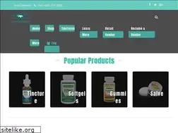 Sites similar to cbdcompassionco.com