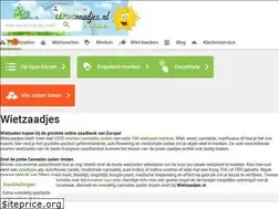 Sites similar to cbdcompleet.nl