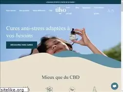Sites similar to cbdcorner.fr