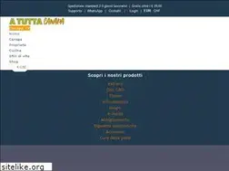 Sites similar to cbdcristalli.it