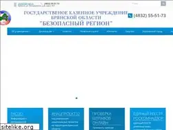 Sites similar to cbdd32.ru