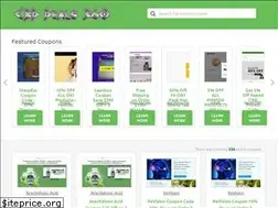 Sites similar to cbddeals360.com