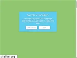 Sites similar to cbddeliveryatx.com