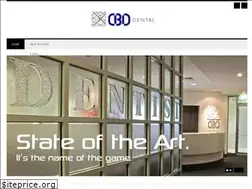 Sites similar to cbddental.com.au