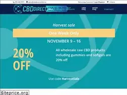 Sites similar to cbddirectonline.ca