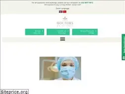 Sites similar to cbddoctorsmelbourne.com.au