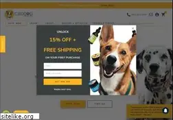 Sites similar to cbddoghealth.com