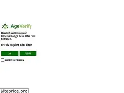 Sites similar to cbddreamshop.de