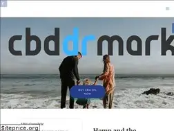 Sites similar to cbddrmark.com