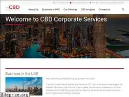 Sites similar to cbddubai.com