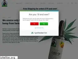 Sites similar to cbddude.com