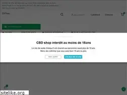 Sites similar to cbdeau.fr