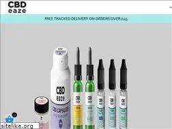 Sites similar to cbdeaze.co.uk