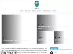 Sites similar to cbdegy.com