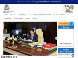 Sites similar to cbdehuroad.org