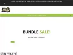 Sites similar to cbdemporium.com