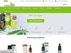 Sites similar to cbdenzo.nl