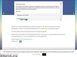 Sites similar to cbdevcorp.com