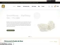 Sites similar to cbdevor.com