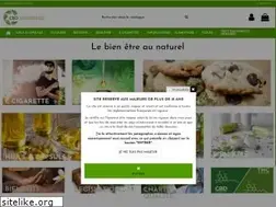 Sites similar to cbdexperience.fr