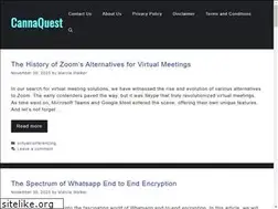 Sites similar to cbdexplorer.com
