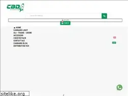 Sites similar to cbdexpress.it