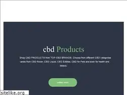 Sites similar to cbdexquisite.com