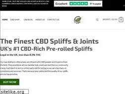 Sites similar to cbdflowerbuds.co.uk