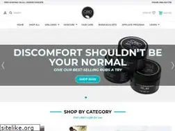 Sites similar to cbdforlife.us