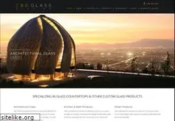 Sites similar to cbdglass.com