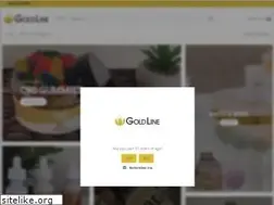 Sites similar to cbdgoldline.com