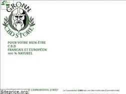 Sites similar to cbdgronn.fr