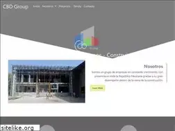 Sites similar to cbdgroup.com.mx