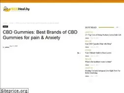 Sites similar to cbdgummies.us
