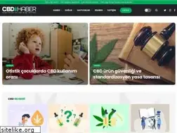 Sites similar to cbdhaber.com