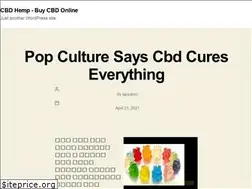 Sites similar to cbdhempamp.com