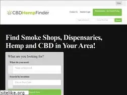 Sites similar to cbdhempfinder.com
