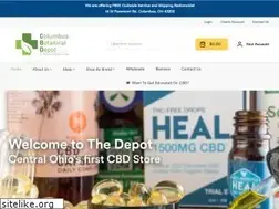 Sites similar to cbdhemphealth.com