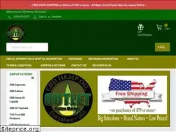 Sites similar to cbdhempoiloutlet.com