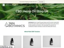 Sites similar to cbdhempoilshop.com