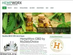 Sites similar to cbdhempoilworks.com
