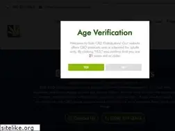 Sites similar to cbdincgroup.com